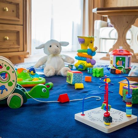 Chalet Verwall Luxury ApartmentsLech エクステリア 写真