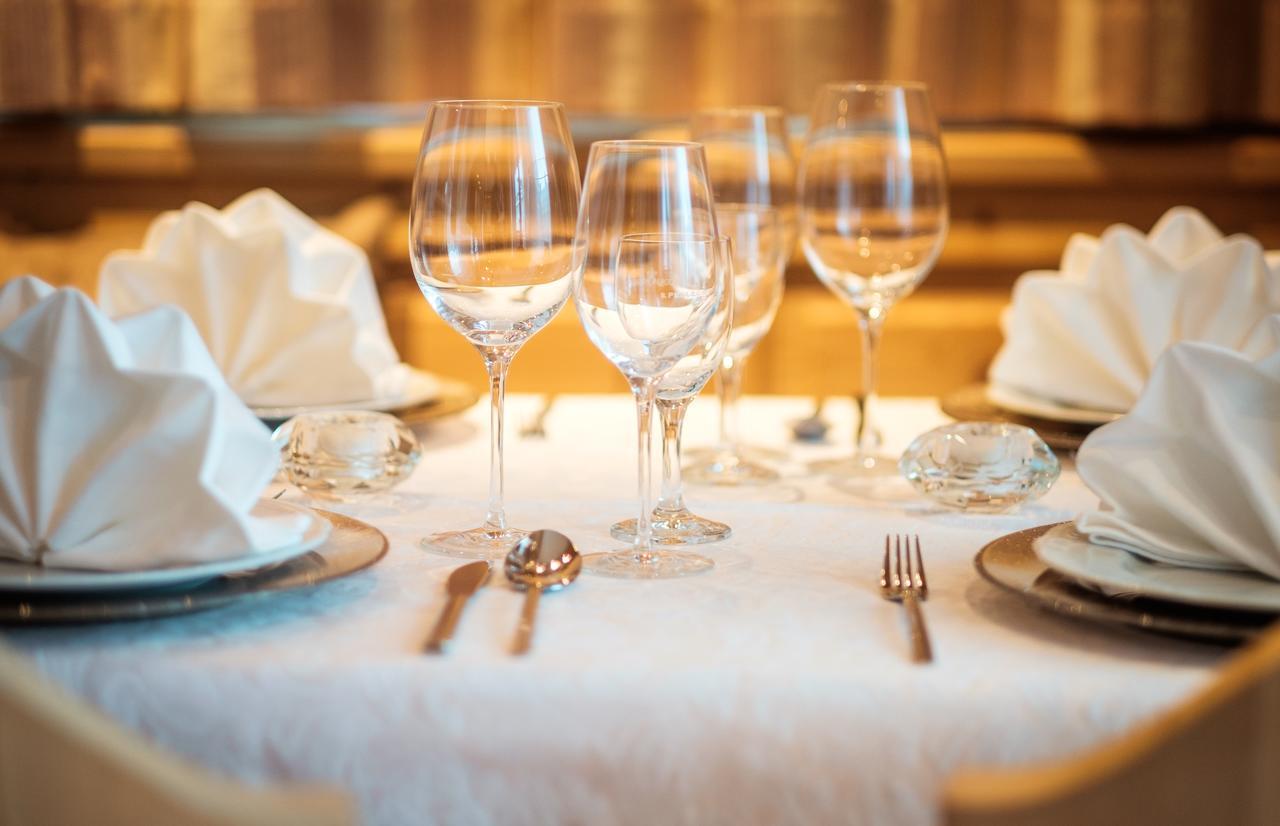 Chalet Verwall Luxury ApartmentsLech エクステリア 写真