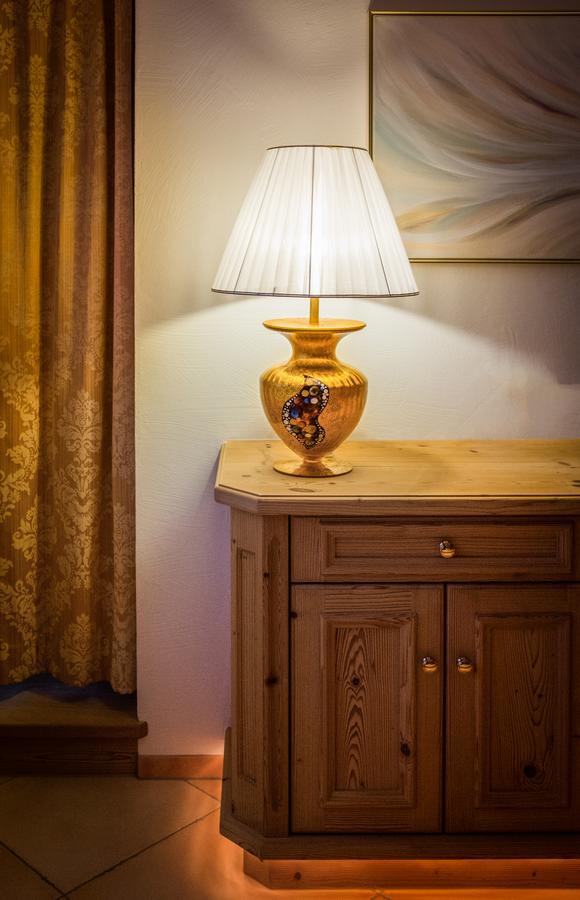Chalet Verwall Luxury ApartmentsLech エクステリア 写真
