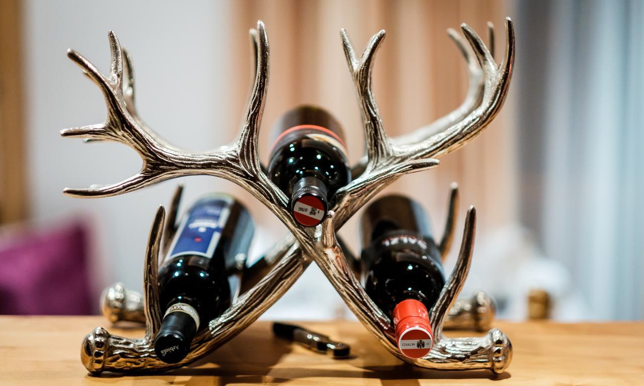 Chalet Verwall Luxury ApartmentsLech エクステリア 写真