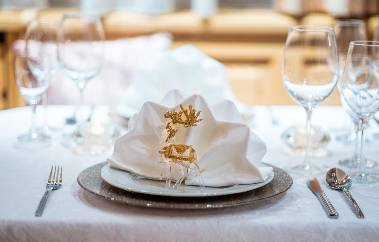 Chalet Verwall Luxury ApartmentsLech エクステリア 写真