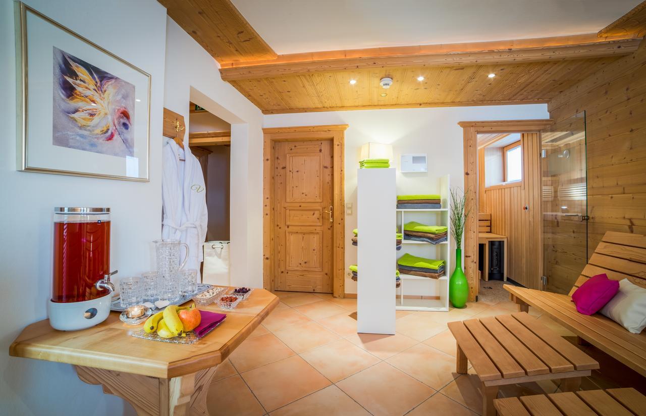 Chalet Verwall Luxury ApartmentsLech エクステリア 写真