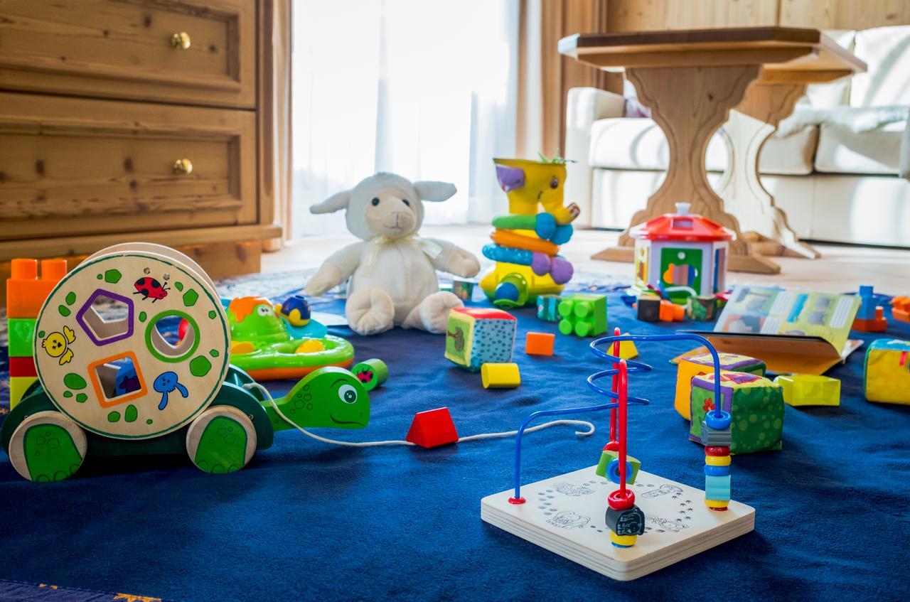 Chalet Verwall Luxury ApartmentsLech エクステリア 写真