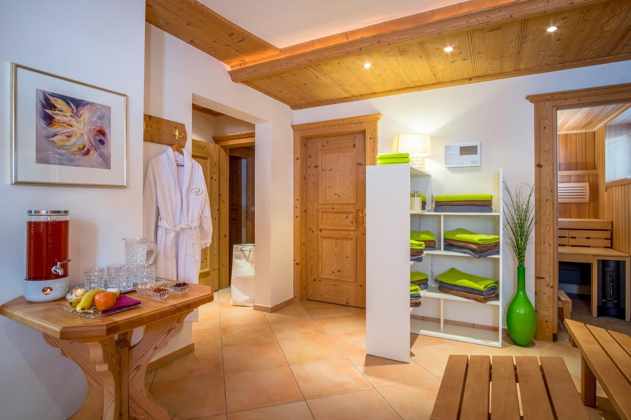Chalet Verwall Luxury ApartmentsLech エクステリア 写真