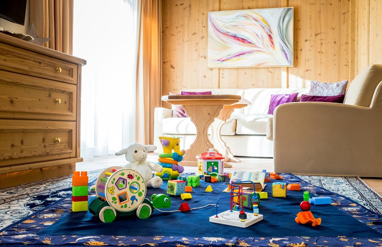 Chalet Verwall Luxury ApartmentsLech エクステリア 写真
