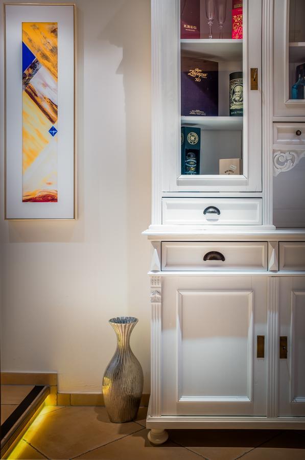 Chalet Verwall Luxury ApartmentsLech エクステリア 写真