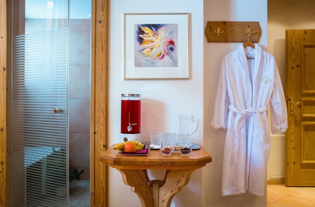 Chalet Verwall Luxury ApartmentsLech エクステリア 写真