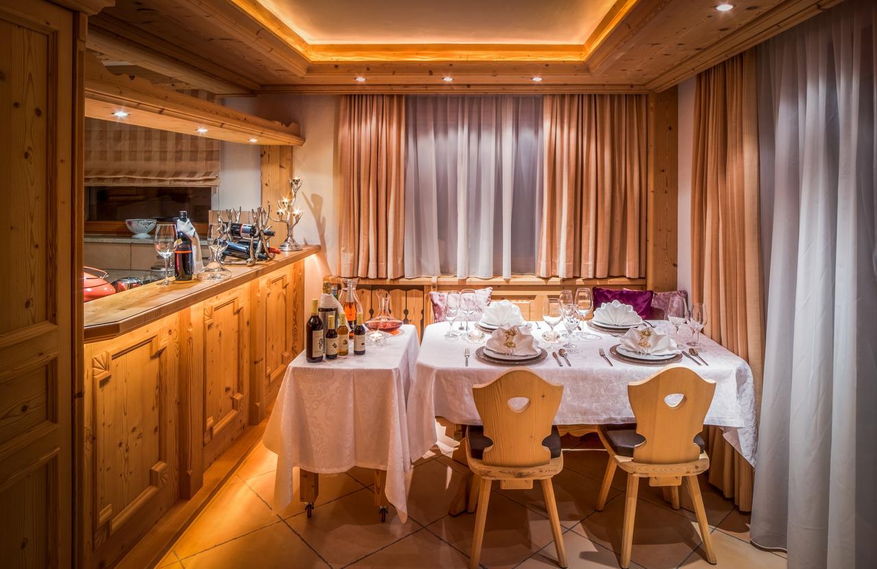 Chalet Verwall Luxury ApartmentsLech エクステリア 写真