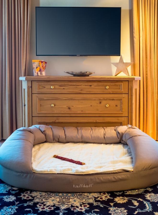 Chalet Verwall Luxury ApartmentsLech エクステリア 写真