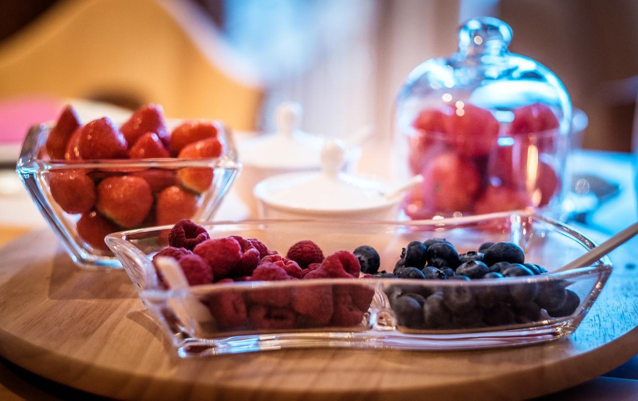 Chalet Verwall Luxury ApartmentsLech エクステリア 写真