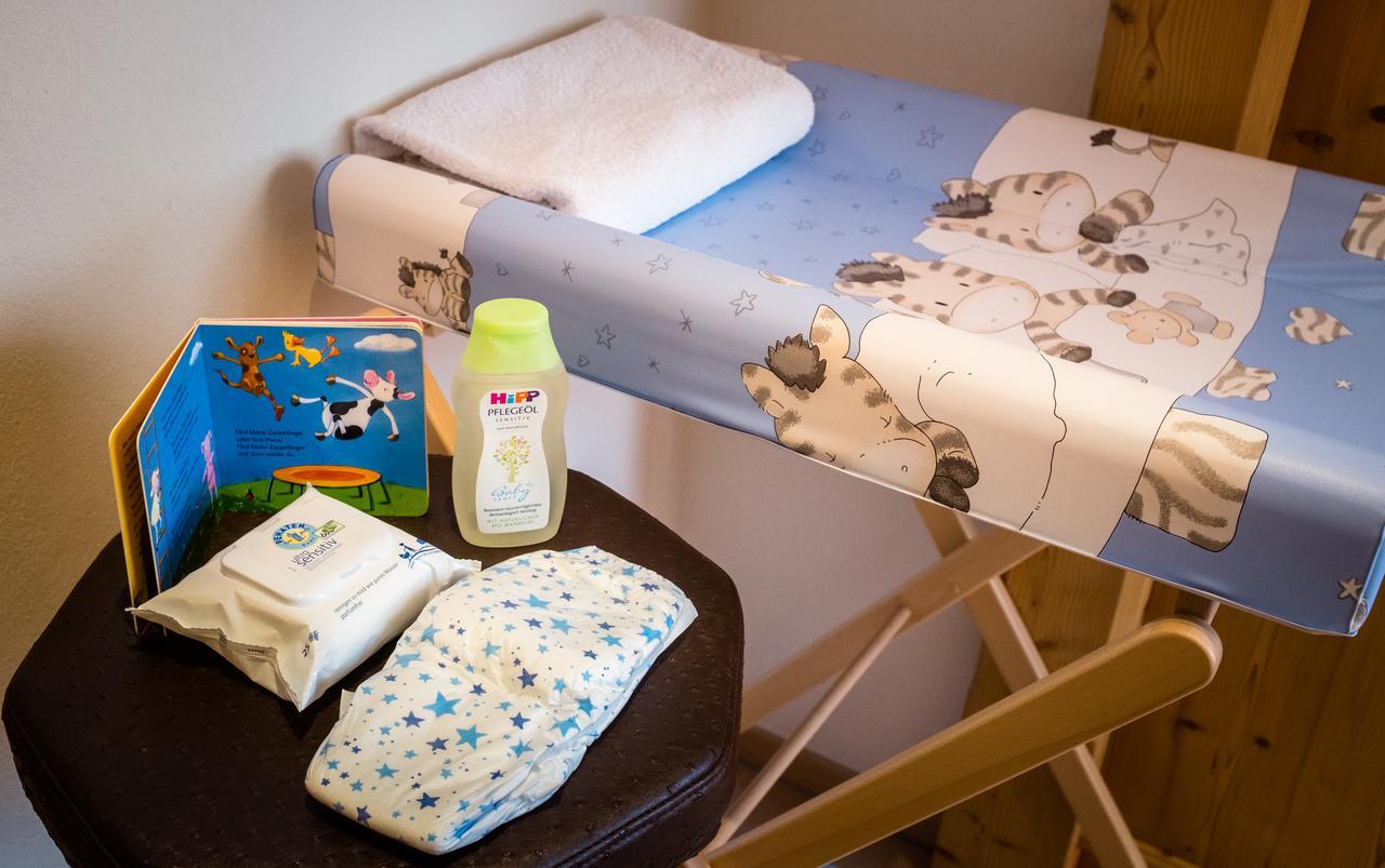 Chalet Verwall Luxury ApartmentsLech エクステリア 写真