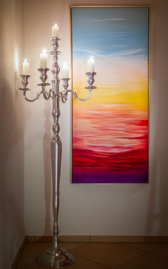 Chalet Verwall Luxury ApartmentsLech エクステリア 写真
