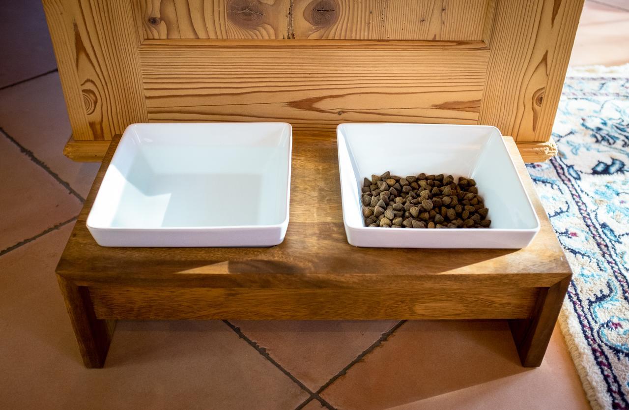 Chalet Verwall Luxury ApartmentsLech エクステリア 写真