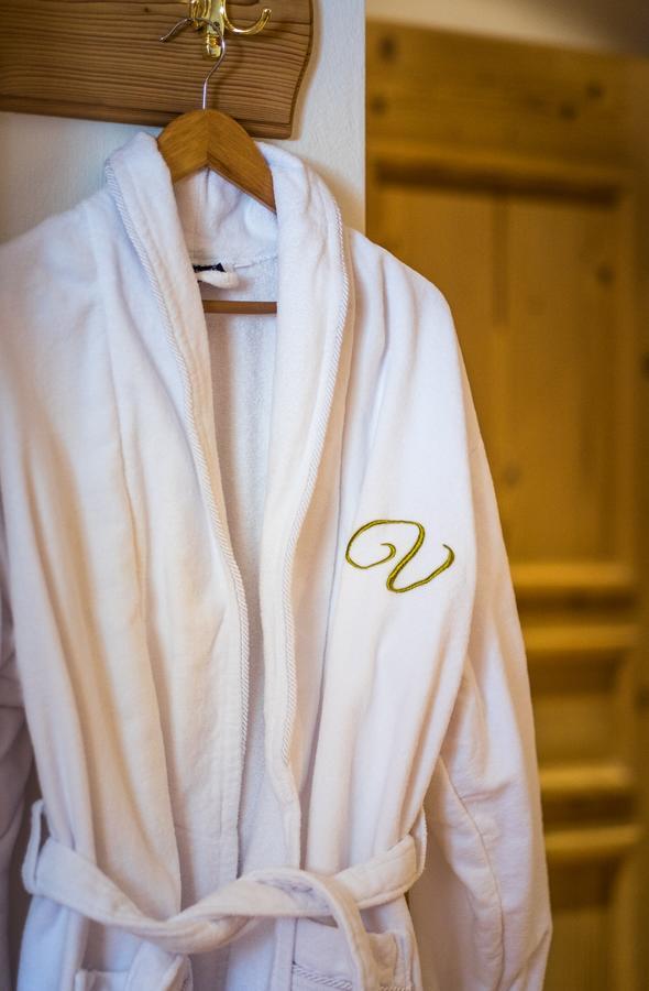 Chalet Verwall Luxury ApartmentsLech エクステリア 写真